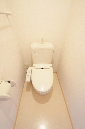 コンフォルターブルの物件内観写真